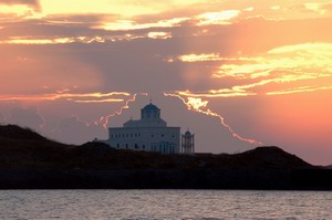 Psara Saint Nikolaos