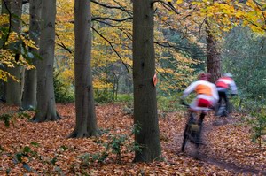 Cycling