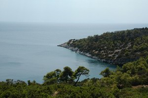 Skyros isl