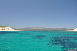 Tokmakia isles