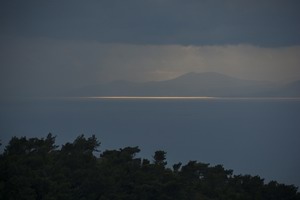 Aegean light