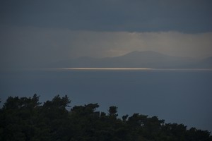 Aegean light