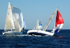 Aegean Regatta