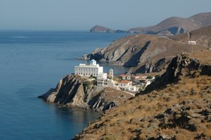 Psara, Saint Nikolaos