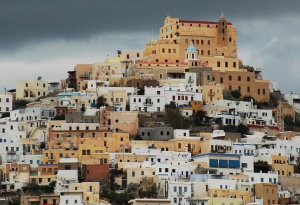 Hermoupolis Syros