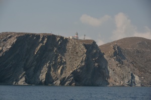 Light house Kokkinopoulo