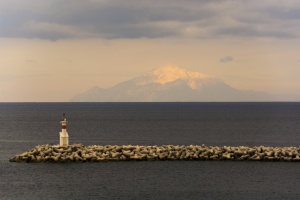 Holly Mnt Athos