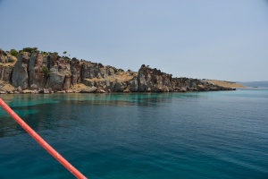 Tokmakia isles