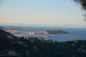 Mytilene