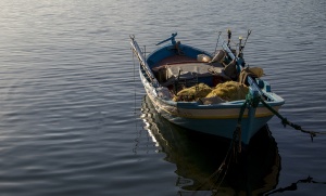 Skala Loutra Gulf of Yera