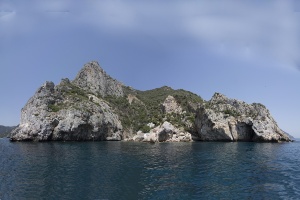 Panagia Kryfti