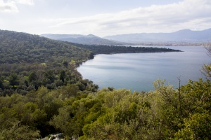 Skala Loutra (Yera's Gulf)