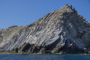 Cape Peteinos (Northwest Lesvos)